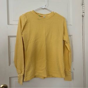 BBP yellow thermal